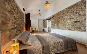 Habitación Pájaro